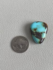 Royston Turquoise - 47 CT