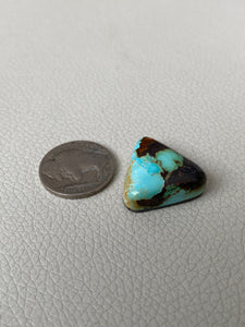 Royston Turquoise - 29 CT
